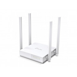 ROTEADOR WIRELESS 433MBPS...