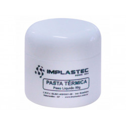 PASTA TERMICA POTE COM 50G...