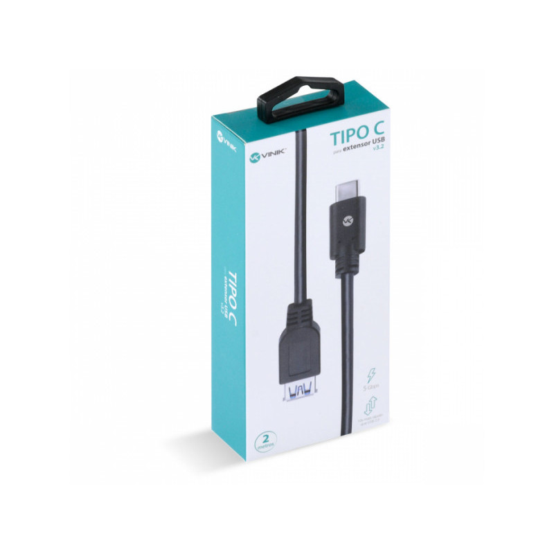 cabo-extensor-tipo-c-usb-a-v32-20-metros-c32uaf2-vinik