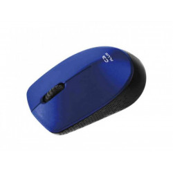 MOUSE WIRELESS M-W17BL AZUL...