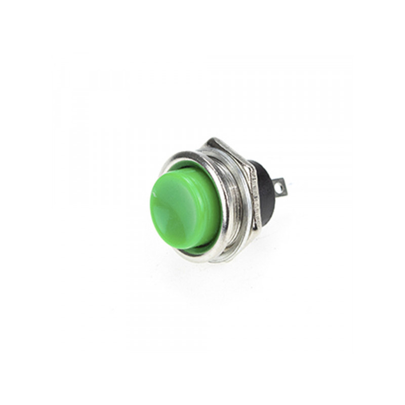 chave-push-button-liga-verde-duallux