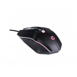 MOUSE GAMER USB RGB M270...