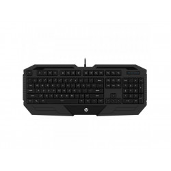 TECLADO GAMER USB K130...