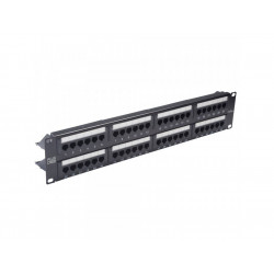 patch-panel-cat6-48-portas-sem-guia-lap648-plus-cable