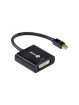 adaptador-mini-displayport-12v-x-dvid-ativo-20cm-mdpdvia20-vinik