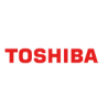 TOSHIBA